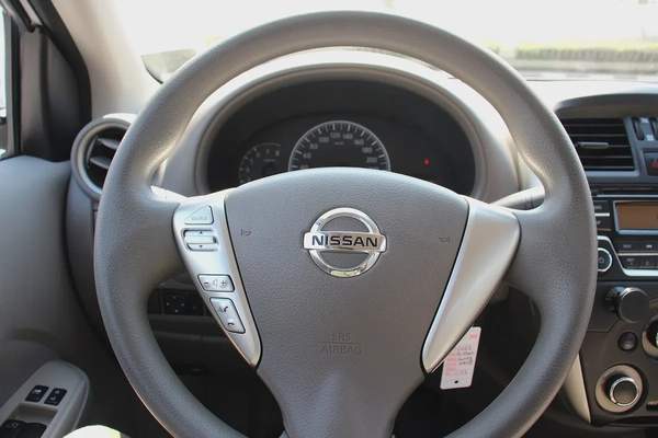 Nissan Sunny 2022 Gcc (345 x 60) with without down payment good condition card payment accept