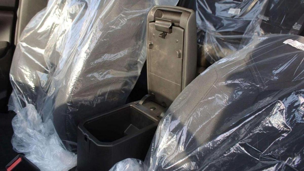 Suzuki Grand Vitara Suzuki Grand Vitara GL 1.5L petrol AT 2024-14-14