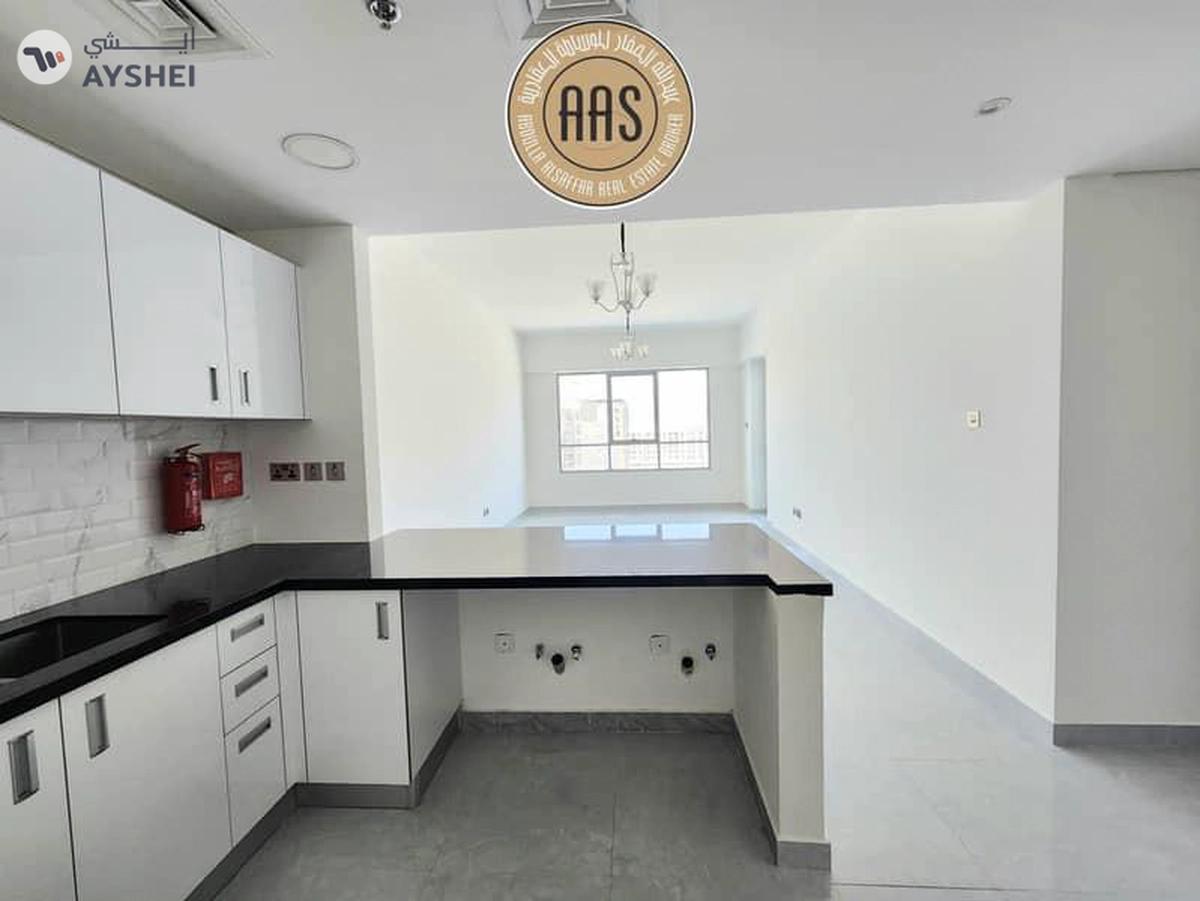 Like a brand new 3bhk with storage//rent140k//all amenities//prime location in arjan-10-10