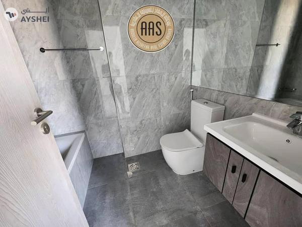 Like a brand new 3bhk with storage//rent140k//all amenities//prime location in arjan