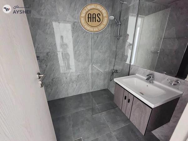 Like a brand new 3bhk with storage//rent140k//all amenities//prime location in arjan