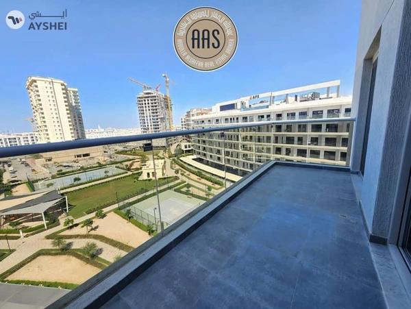 Like a brand new 3bhk with storage//rent140k//all amenities//prime location in arjan