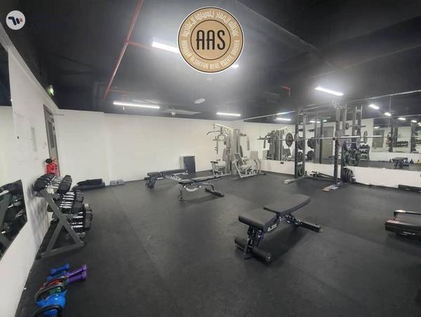 Like a brand new 3bhk with storage//rent140k//all amenities//prime location in arjan