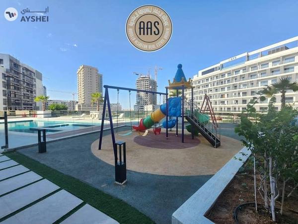 Like a brand new 3bhk with storage//rent140k//all amenities//prime location in arjan