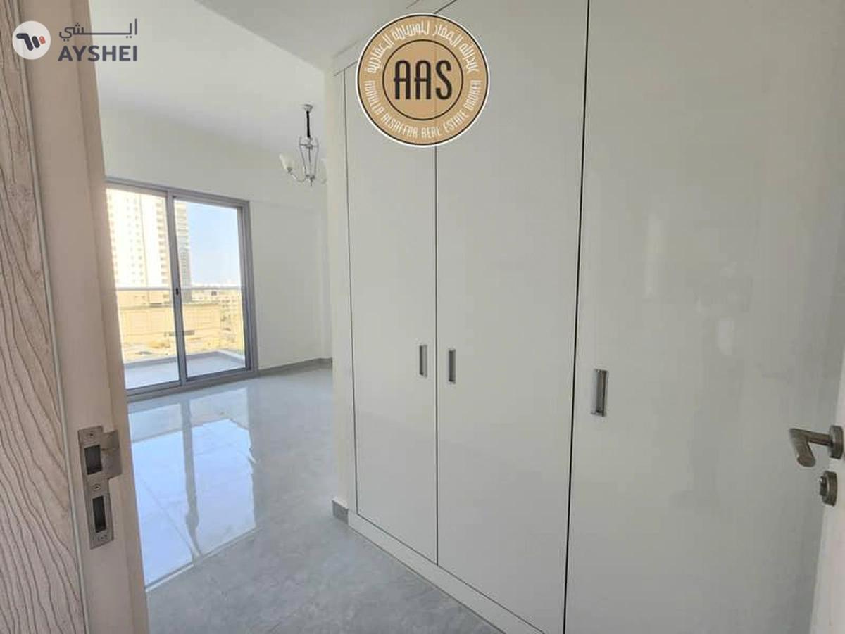 Like a brand new 3bhk with storage//rent140k//all amenities//prime location in arjan-7-7