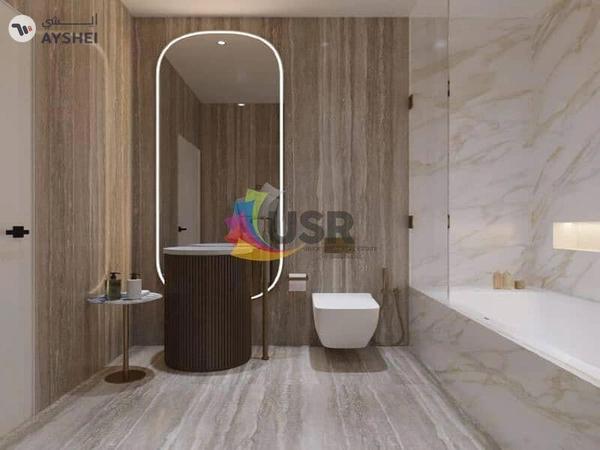 Binghatti Hills, Dubai Science Park, Dubai