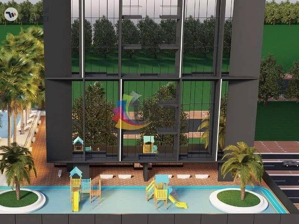 Binghatti Hills, Dubai Science Park, Dubai