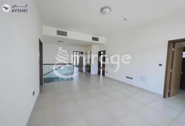 VILLA FOR RENT IN WEST YAS, YAS ISLAND