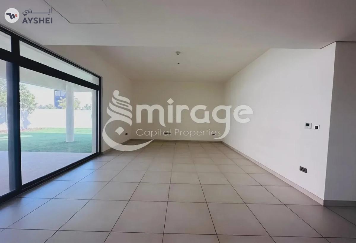 VILLA FOR RENT IN WEST YAS, YAS ISLAND-12-12