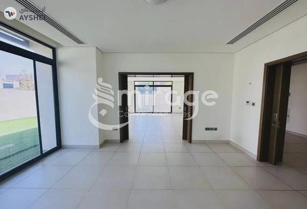 VILLA FOR RENT IN WEST YAS, YAS ISLAND