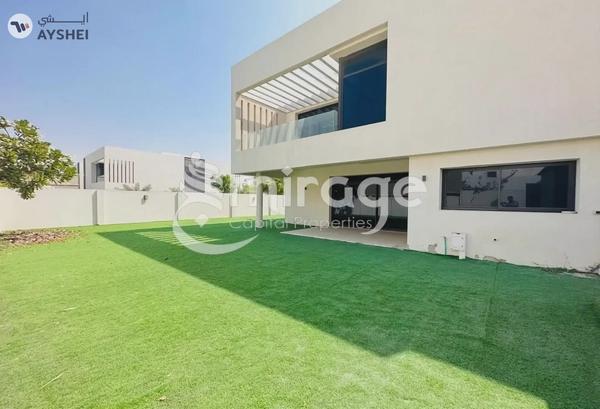 VILLA FOR RENT IN WEST YAS, YAS ISLAND