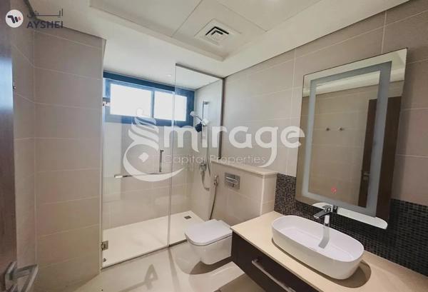 VILLA FOR RENT IN WEST YAS, YAS ISLAND