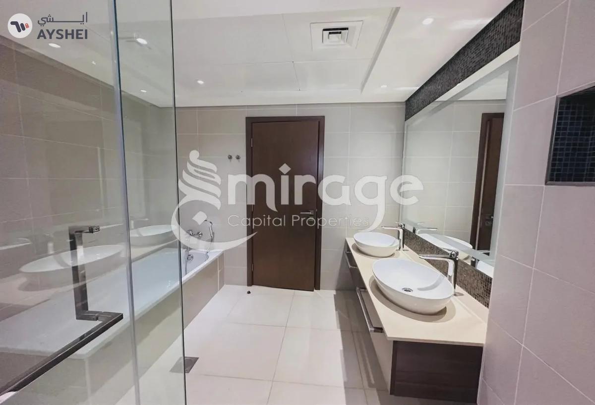 VILLA FOR RENT IN WEST YAS, YAS ISLAND-2-2