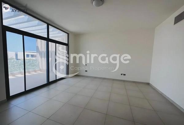 VILLA FOR RENT IN WEST YAS, YAS ISLAND