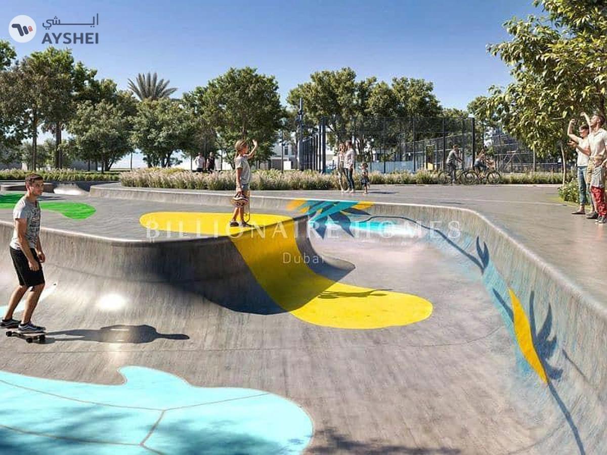 Greenway 2, Emaar South, Dubai South, Dubai-9-9