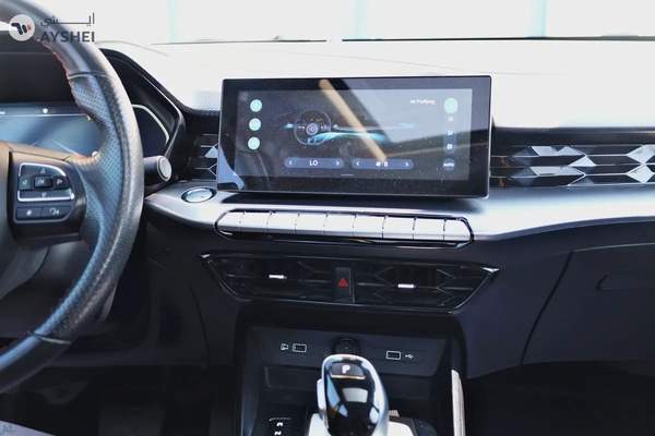 MG GT 2023 | GCC SPECS | UNDER WARRANTY | AED 1180/MONTHLY | 0% DOWNPAYMENT BANK FINANCE.