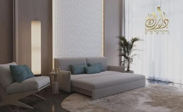 Smart Investment Opportunity | Green Living in Dubai