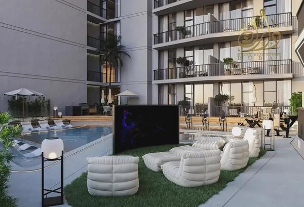 Smart Investment Opportunity | Green Living in Dubai