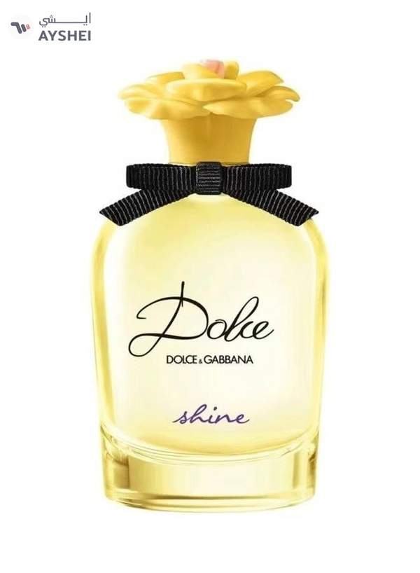 Dolce & Gabbana Shine EDP 75 milliliter
