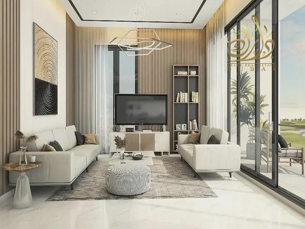 WATER FRONT | 10% DISCOUNT | OPEN GOLF VIEW