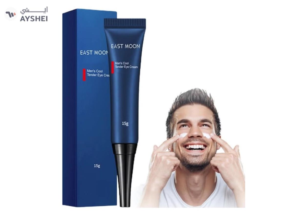 East Moon East Moon Men's Cool Tender Eye Cream-0-landscape