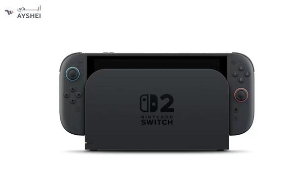 Nintendo Switch 2 + Mario Kart World-Set 2025
