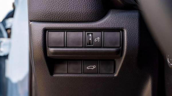 Toyota Prado First Edition