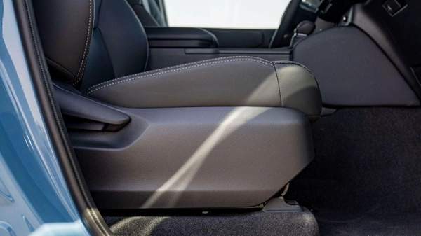 Toyota Prado First Edition