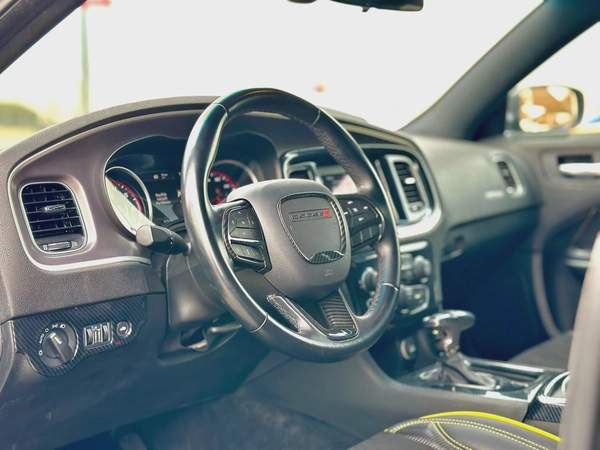 2022 Dodge Charger SXT - # 78554
