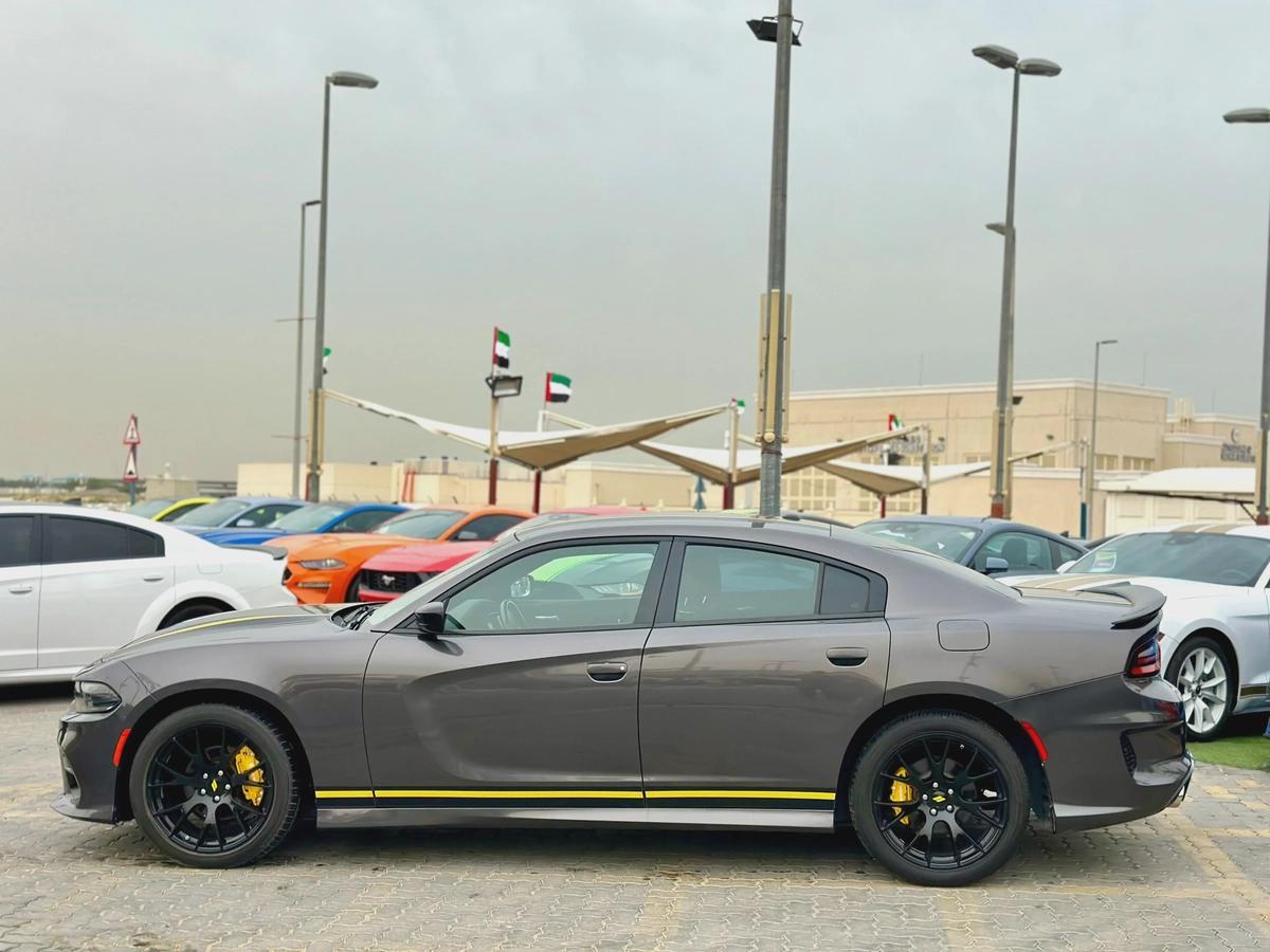 2022 Dodge Charger SXT - # 78554-9-9