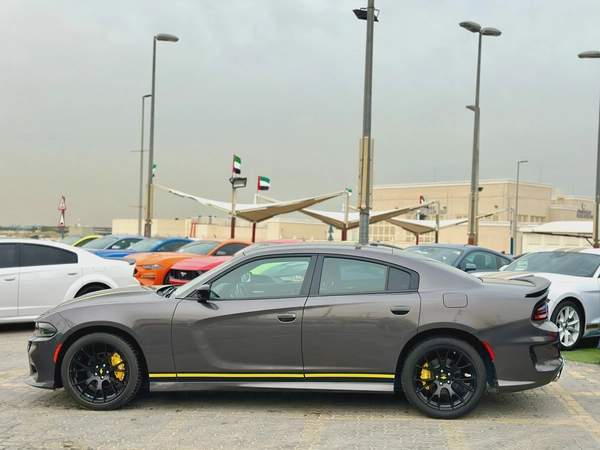 2022 Dodge Charger SXT - # 78554