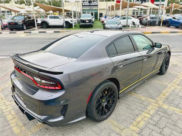 2022 Dodge Charger SXT - # 78554