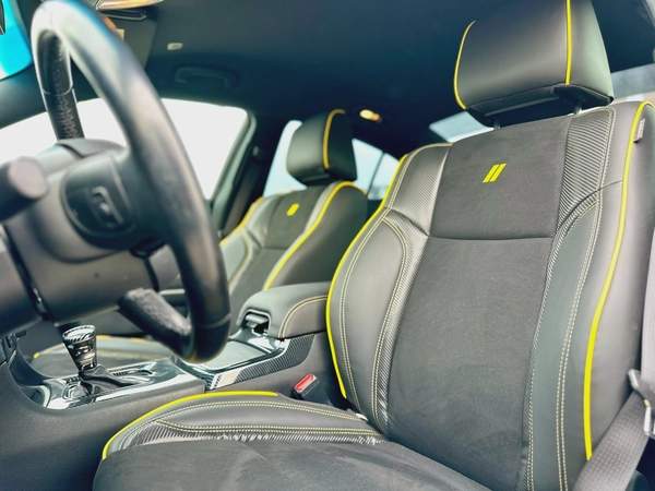 2022 Dodge Charger SXT - # 78554