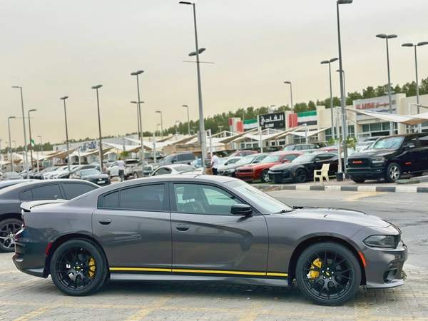 2022 Dodge Charger SXT - # 78554