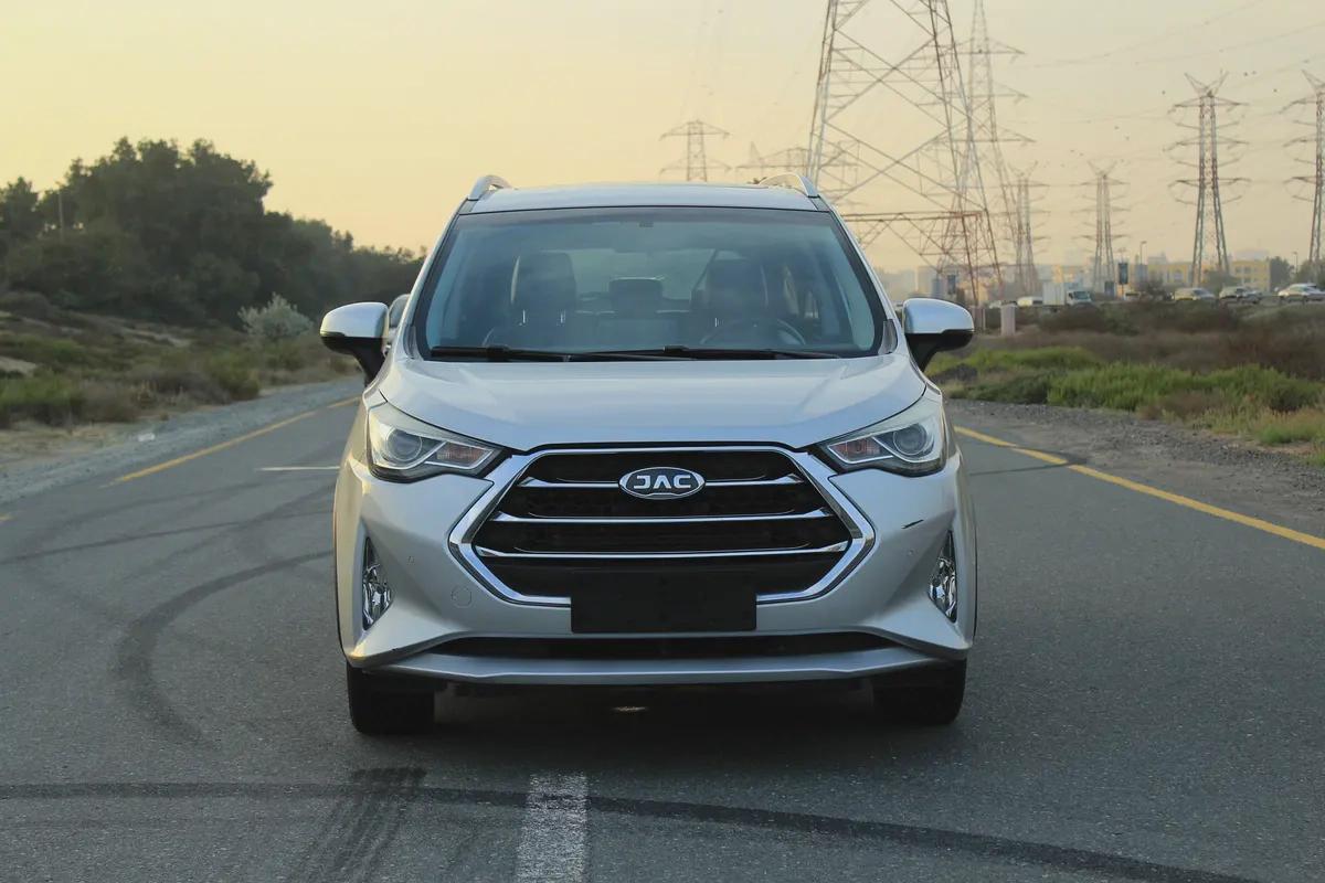 AED 446 EMI AT 20% DP I EXCELLENT CONDITION I JAC S3 I 2023 I GCC-1-1