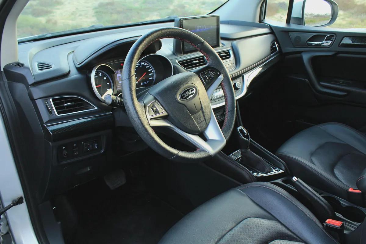 AED 446 EMI AT 20% DP I EXCELLENT CONDITION I JAC S3 I 2023 I GCC-6-6