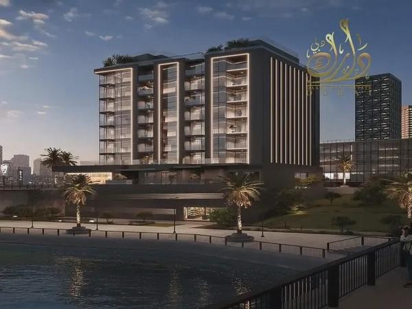 LIMITED UNITS/WATERFRONT/20% DOWNPAY/FURNISHED