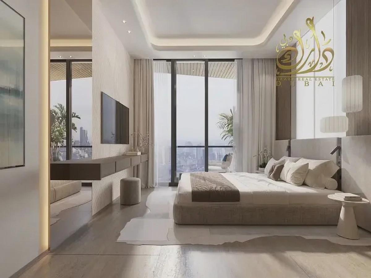 LIMITED UNITS/WATERFRONT/20% DOWNPAY/FURNISHED-1-1