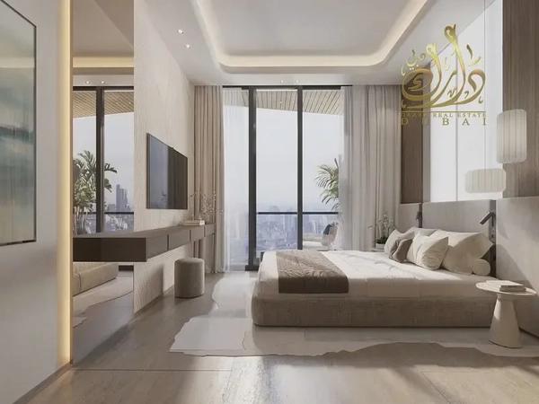 LIMITED UNITS/WATERFRONT/20% DOWNPAY/FURNISHED