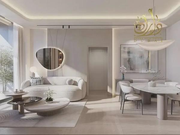 LIMITED UNITS/WATERFRONT/20% DOWNPAY/FURNISHED