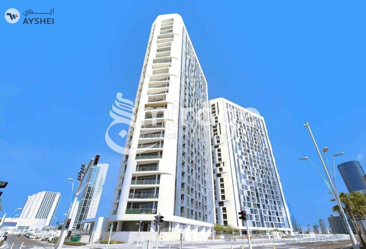 APARTMENT FOR SALE IN MEERA SHAMS, SHAMS ABU DHABI-0-landscape