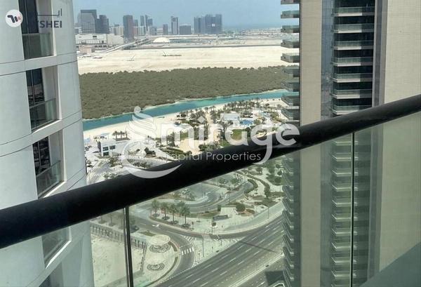 APARTMENT FOR SALE IN MEERA SHAMS, SHAMS ABU DHABI