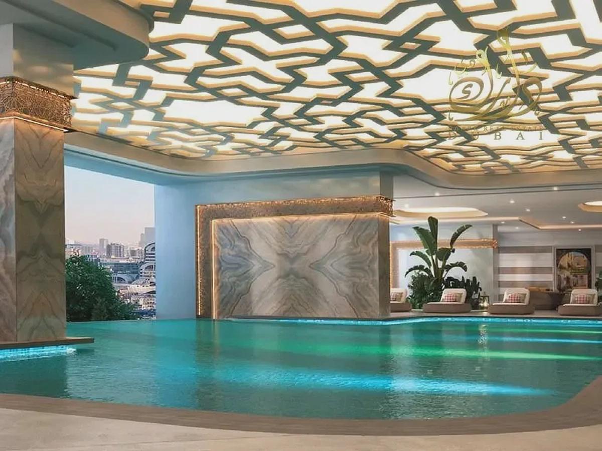 FULLY FURNISHED_SEA VIEW_HIGH FLOOR_EID OFFER_13% ROI-5-5