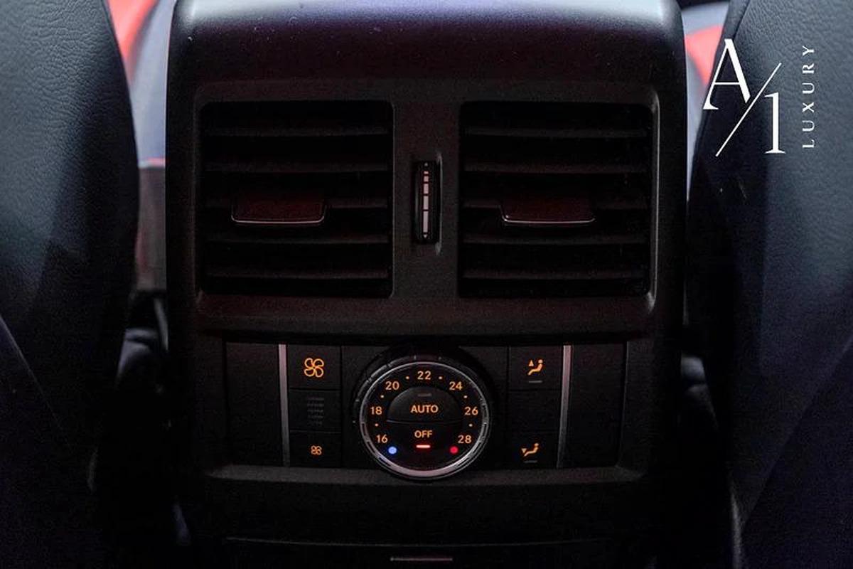 2014 Mercedes-Benz ML 63 Brabus 700, Original Brabus, Low Kms, GCC Spec-2-2