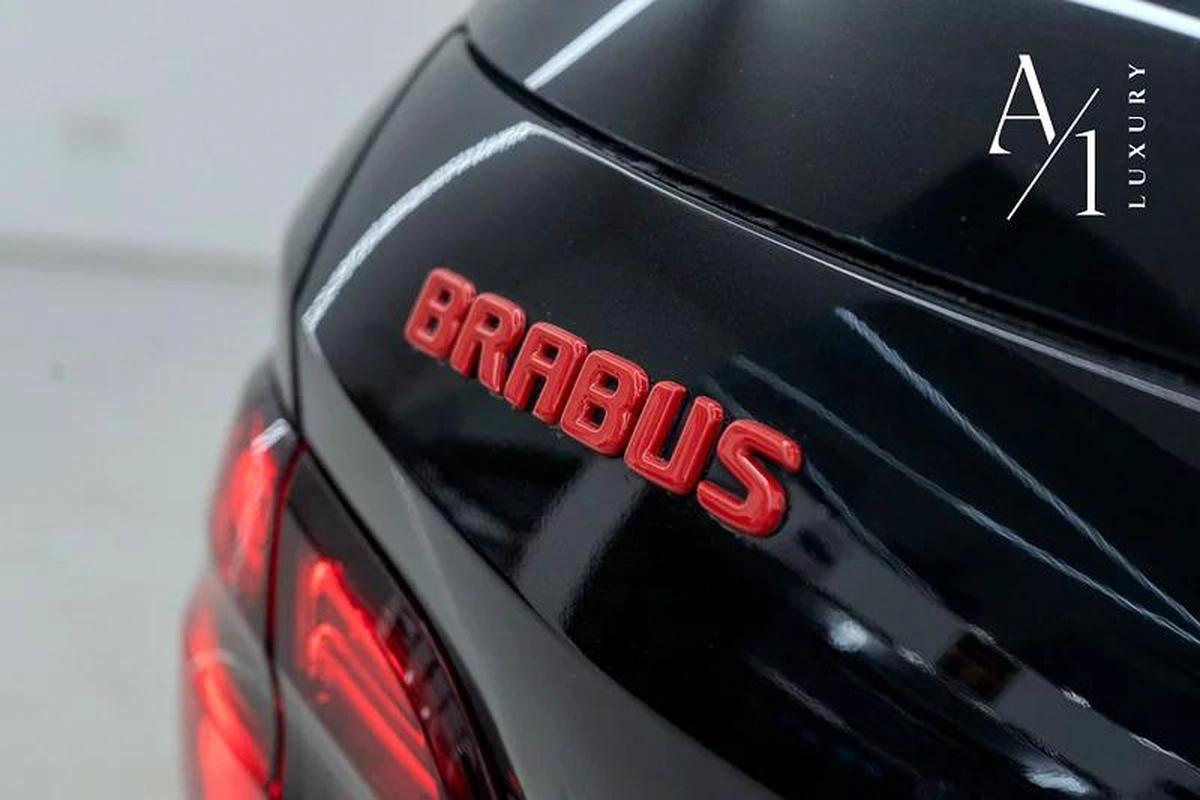 2014 Mercedes-Benz ML 63 Brabus 700, Original Brabus, Low Kms, GCC Spec-12-12