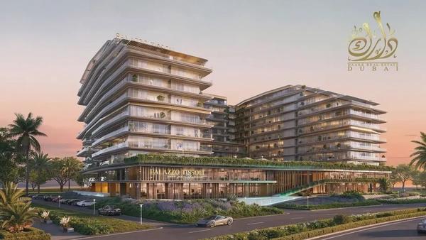 Waterfront Investment | Resort-Style | ICONIC LAND