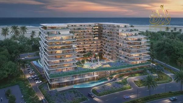 Waterfront Investment | Resort-Style | ICONIC LAND