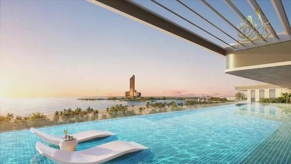 Waterfront Investment | Resort-Style | ICONIC LAND