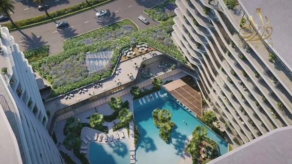 Waterfront Investment | Resort-Style | ICONIC LAND