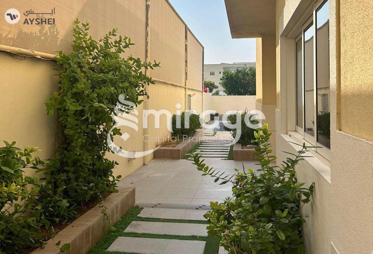VILLA FOR SALE IN YASMIN COMMUNITY, AL RAHA GARDENS-9-9